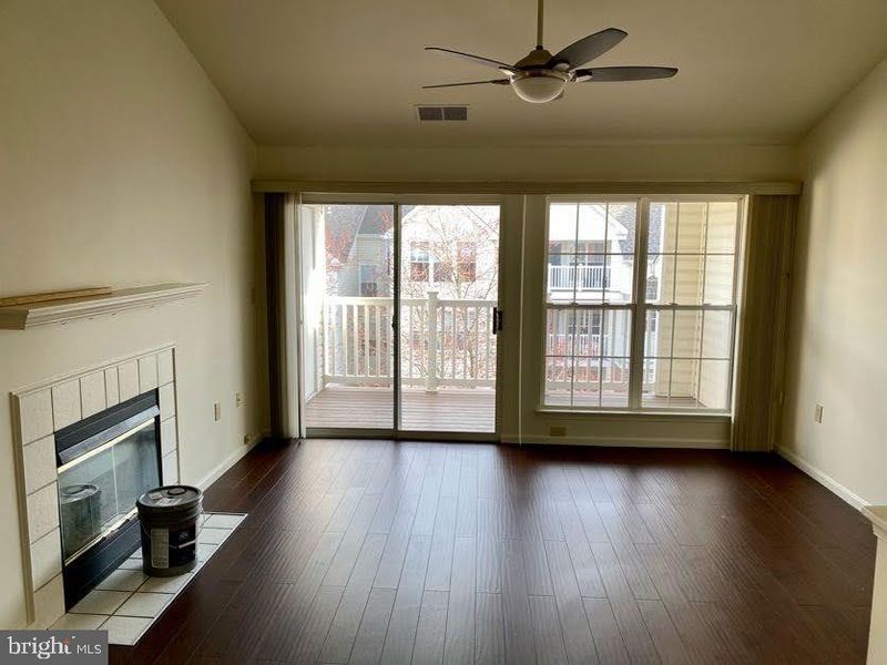 3109 River Bend Ct #D302, Laurel, MD 20724