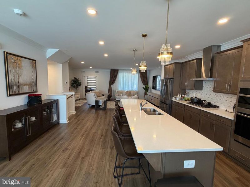 16031 Hyde Park Pl, Bowie, MD 20716