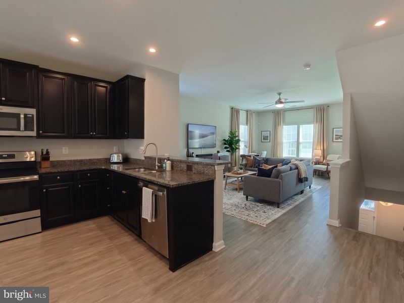 702 River Crest Way, Fredericksburg, VA 22405