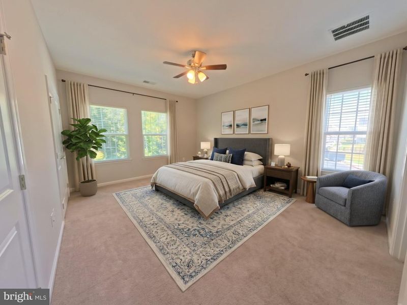 702 River Crest Way, Fredericksburg, VA 22405