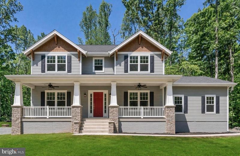 0 Valley Dr, Warrenton, VA 20187