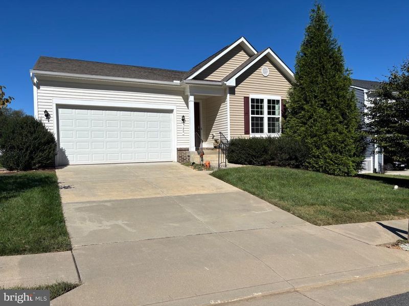 172 Vaughn Ct, Culpeper, VA 22701