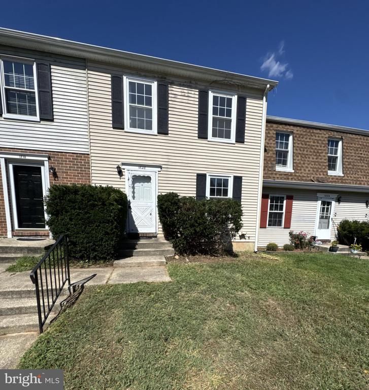1828 Dove Ct, Severn, MD 21144