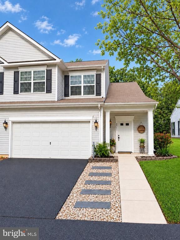 8861 Hub GARTH #16, Jessup, MD 20794