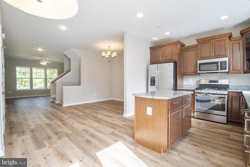 1132 Red Hawk Way, Severn, MD 21144