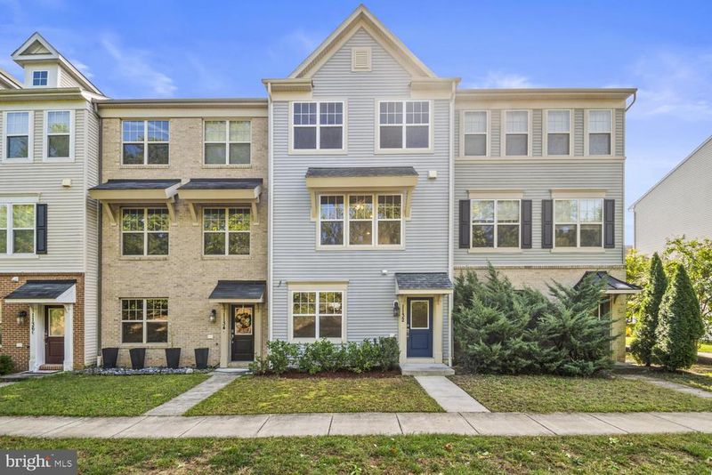 1132 Red Hawk Way, Severn, MD 21144