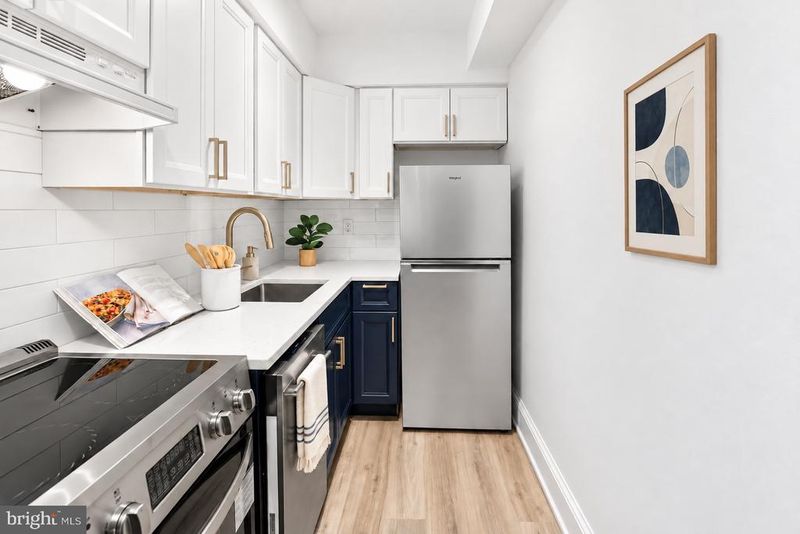 1363 K St SE #A, Washington, DC 20003
