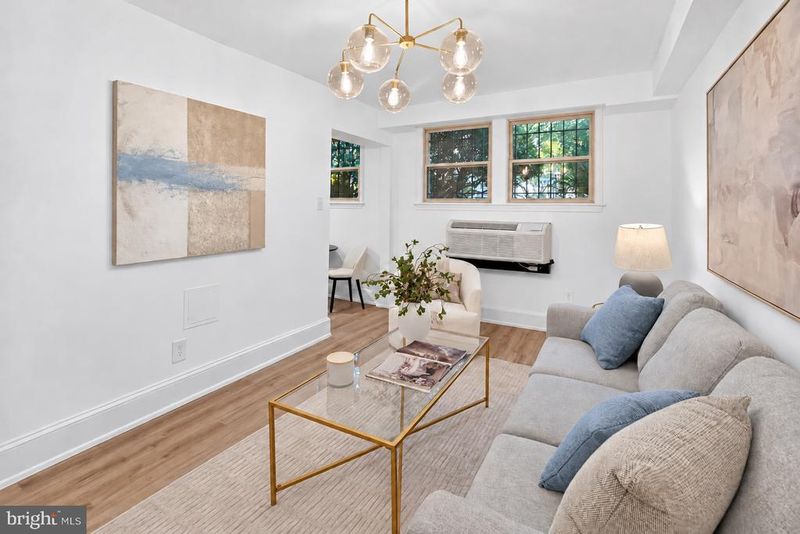 1363 K St SE #A, Washington, DC 20003