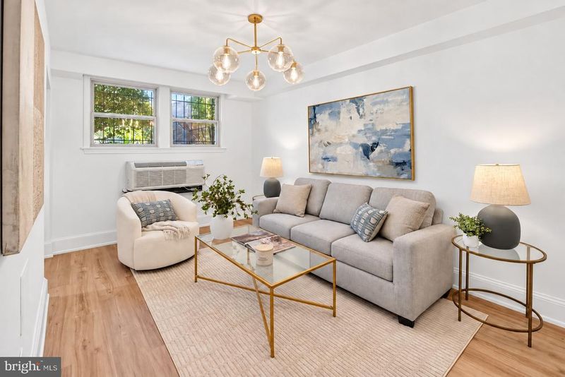 1363 K St SE #A, Washington, DC 20003