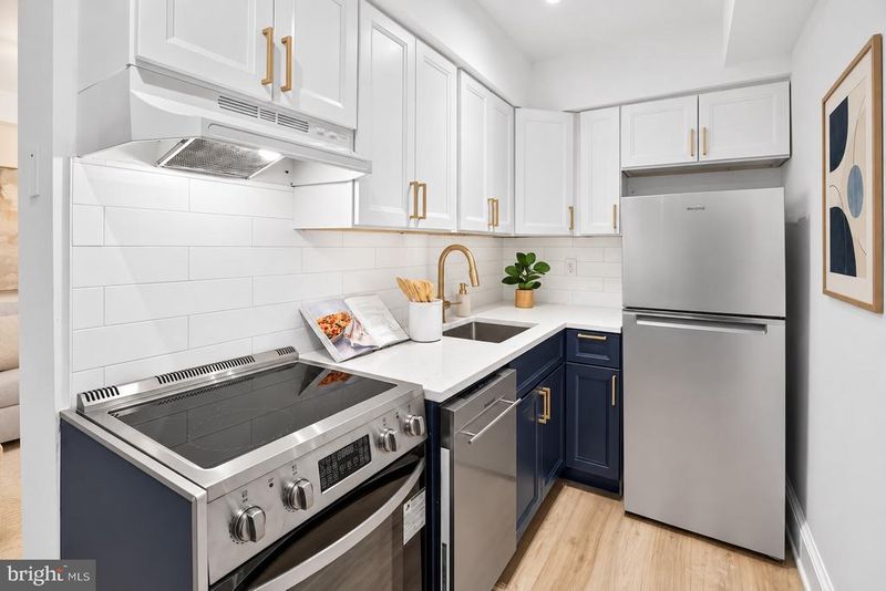 1363 K St SE #A, Washington, DC 20003