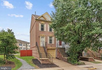 3022 Kings Village Rd, Alexandria, VA 22306