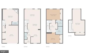 3022 Kings Village Rd, Alexandria, VA 22306