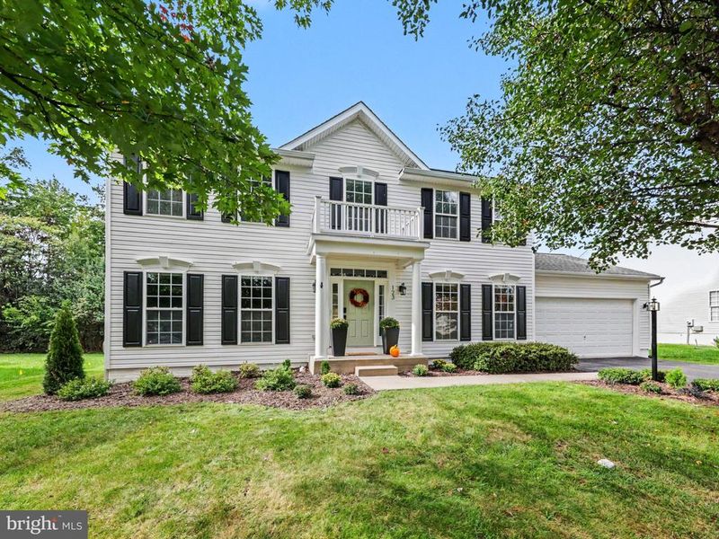 123 Hunton Dr, Fredericksburg, VA 22405