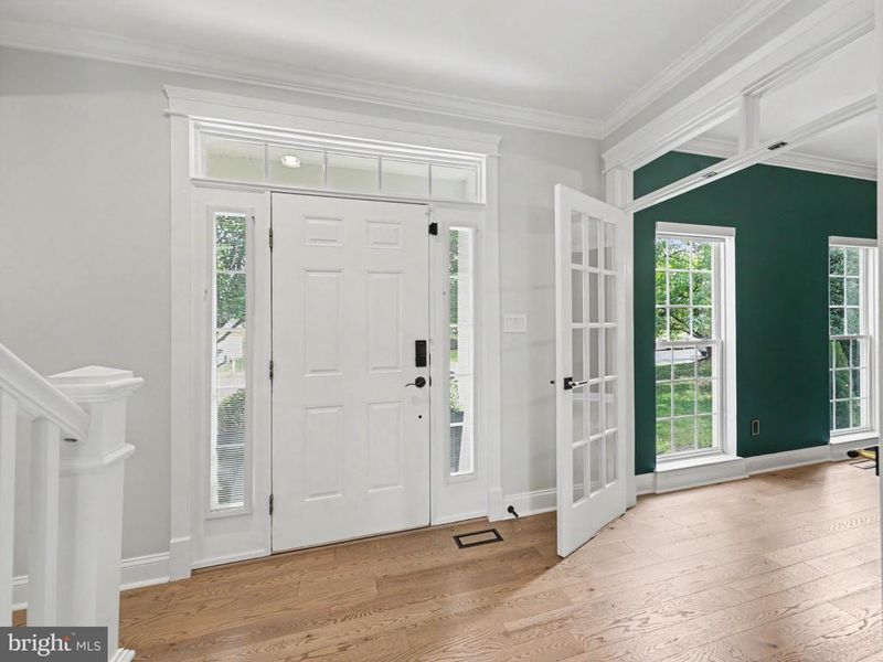 123 Hunton Dr, Fredericksburg, VA 22405