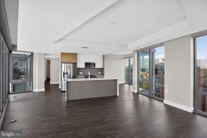 7 New York Ave NE #1406, Washington, DC 20002