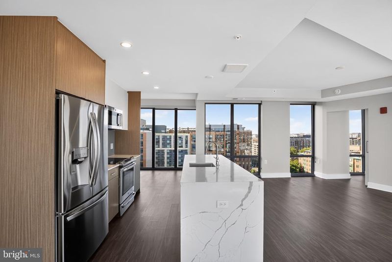 7 New York Ave NE #1406, Washington, DC 20002