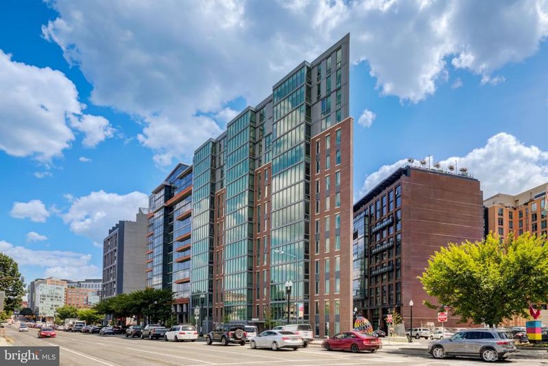 7 New York Ave NE #1406, Washington, DC 20002