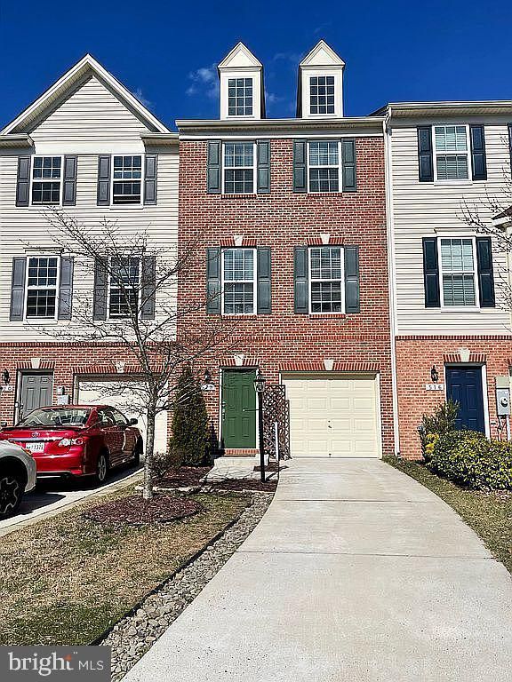 518 Kinglets Roost Ln, Glen Burnie, MD 21060