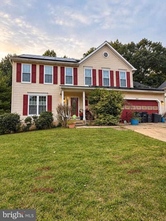 3911 Donnell Dr, District Heights, MD 20747