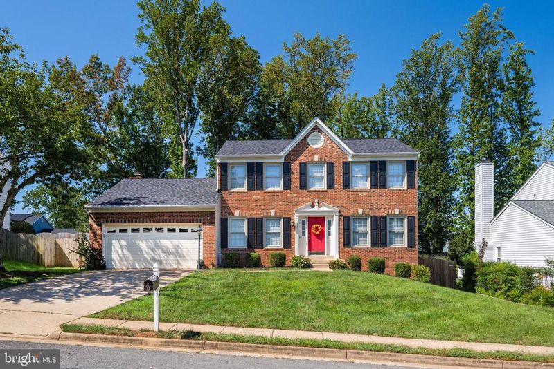 83 Spring Lake Dr, Stafford, VA 22556