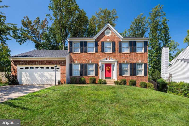 83 Spring Lake Dr, Stafford, VA 22556