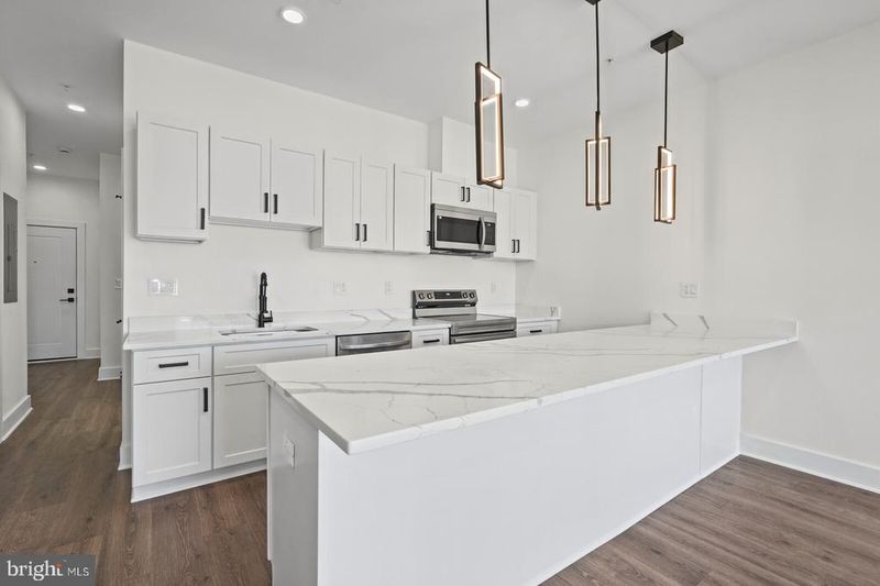 1341 Pennsylvania Ave SE #3A, Washington, DC 20003