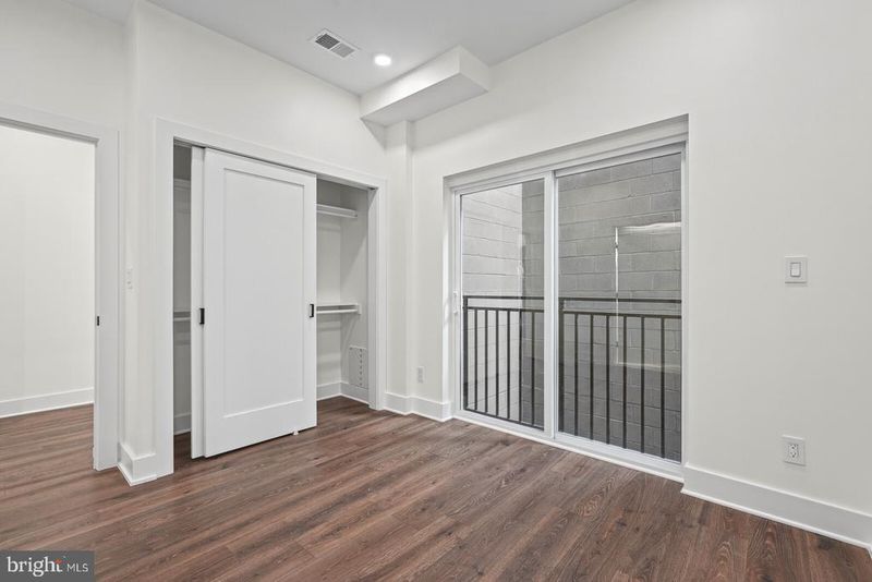 1341 Pennsylvania Ave SE #3A, Washington, DC 20003