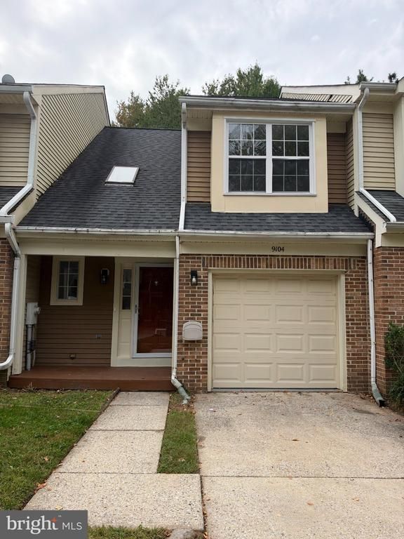 9104 Emersons Reach, Columbia, MD 21045