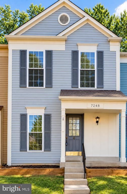 7248 Stover Dr, Alexandria, VA 22306