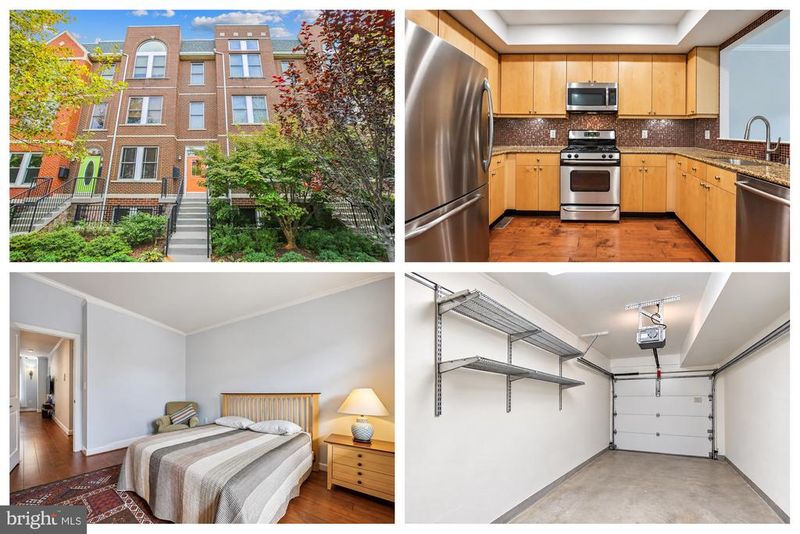 1344 Monroe St NW #A, Washington, DC 20010