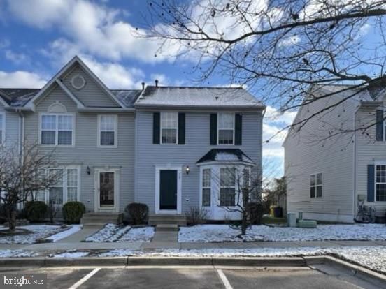 707 Horse Chestnut Ct, Odenton, MD 21113