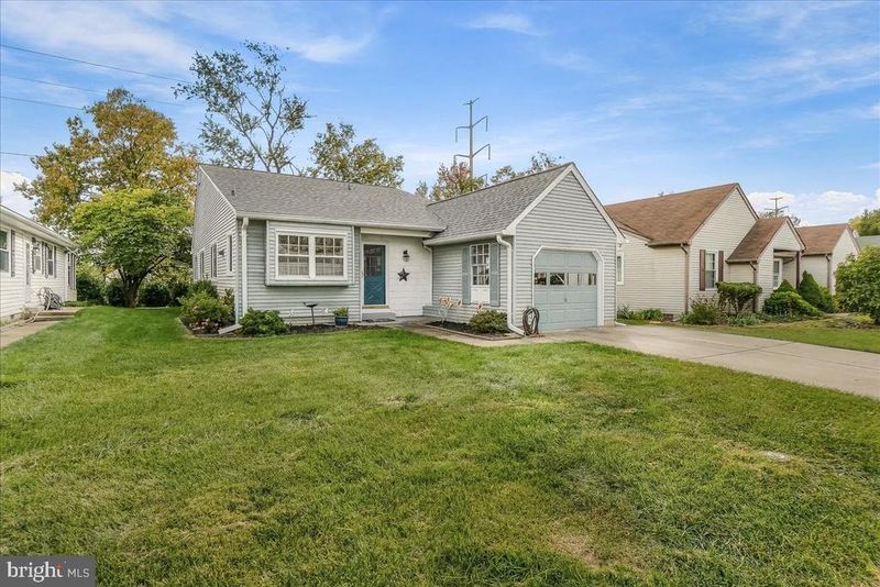 7071 Catalpa Rd, Frederick, MD 21703