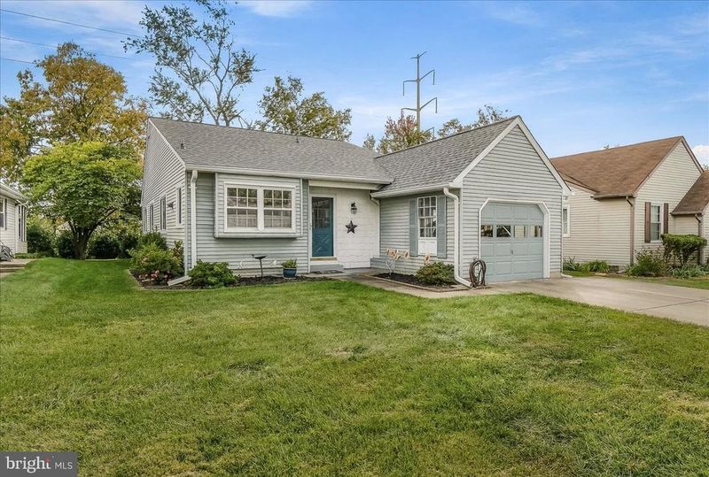 7071 Catalpa Rd, Frederick, MD 21703