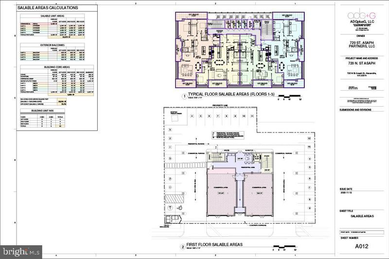720 N St Asaph St, Alexandria, VA 22314