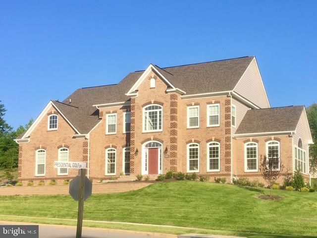 15526 Finchingfield Way, Upper Marlboro, MD 20774