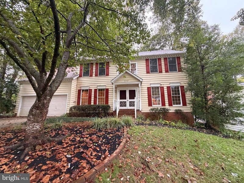 9708 Polished Stone, Columbia, MD 21046