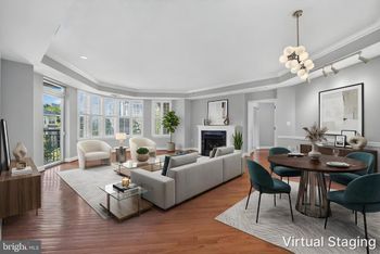 11776 Stratford House Pl #301, Reston, VA 20190