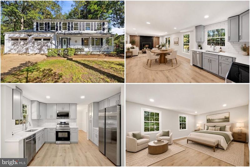 15923 Dolphin Dr, Montclair, VA 22025