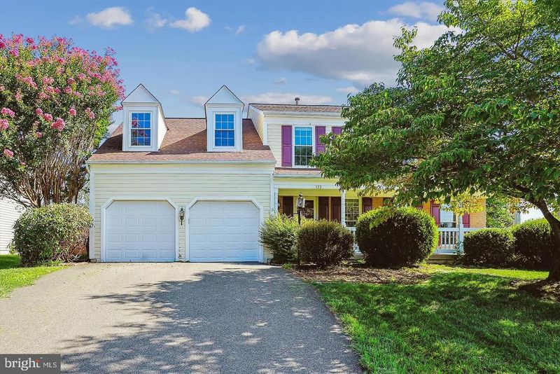 133 Northampton Blvd, Stafford, VA 22554