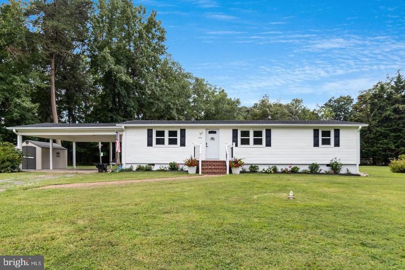 8256 Todd St, King George, VA 22485