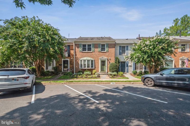 7333 Eldorado St, Mclean, VA 22102