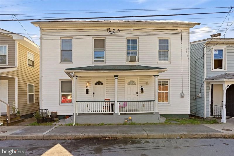 9 - 11 E Pall Mall St, Winchester, VA 22601