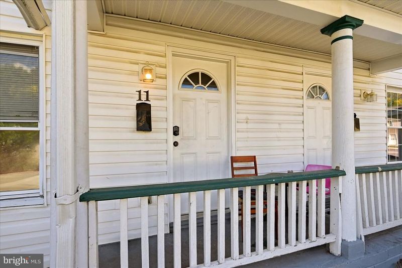 9 - 11 E Pall Mall St, Winchester, VA 22601