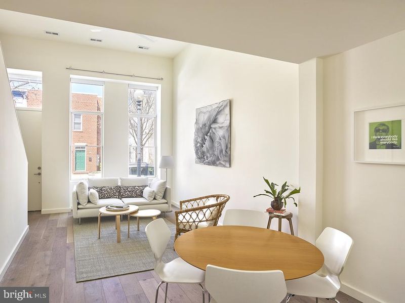 448 Ridge St NW, Washington, DC 20001