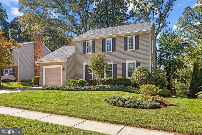 462 Retford Dr, Severna Park, MD 21146