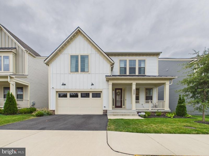 2907 Home Pl, Fairfax, VA 22031