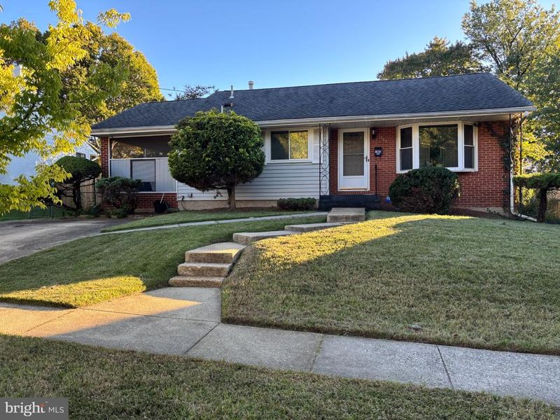 1407 Fenwood Ave, Oxon Hill, MD 20745