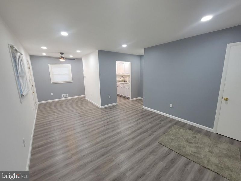 8805 Chestnut Ave, Bowie, MD 20720