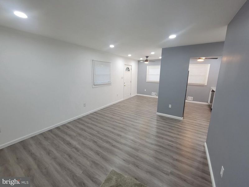 8805 Chestnut Ave, Bowie, MD 20720