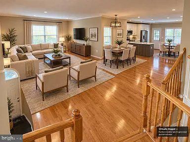 5473 Middlebourne Ln, Centreville, VA 20120